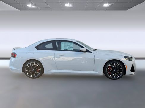 New 2026 BMW 230i xDrive Coupe w/ Premium Package AWD/4WD image 7