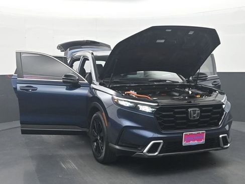 Used 2023 Honda CR-V Sport Touring image 38