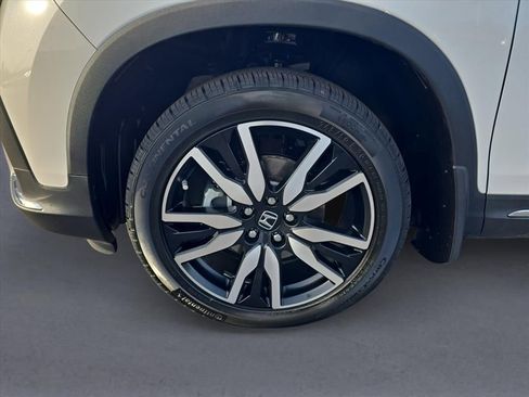 Used 2021 Honda Pilot Elite image 9