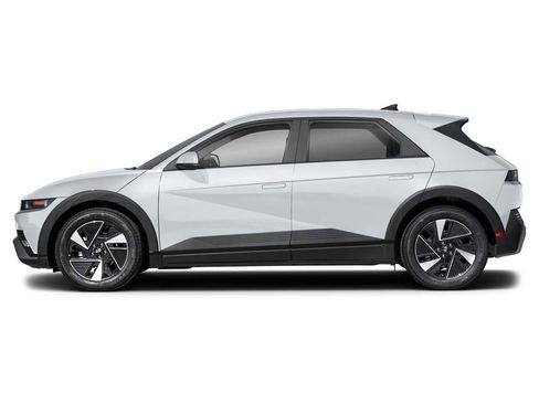 New 2026 Hyundai Ioniq 5 SE image 3