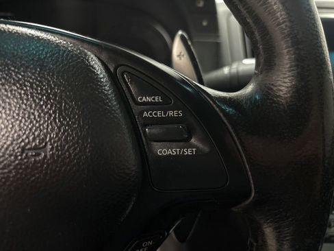 Used 2013 INFINITI G37 Journey w/ Premium Pkg image 17