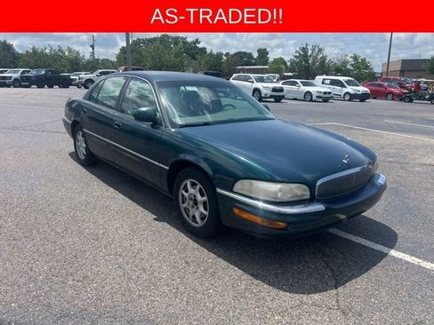 Used 2000 Buick Park Avenue FWD image 1