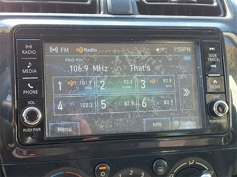 Used 2018 Mitsubishi Mirage ES image 16