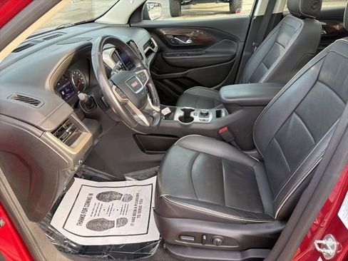 Used 2019 GMC Terrain Denali w/ GMC Pro Grade Package image 13