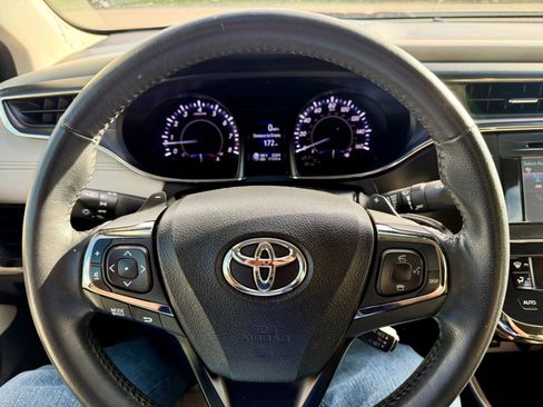 Used 2015 Toyota Avalon XLE FWD image 29