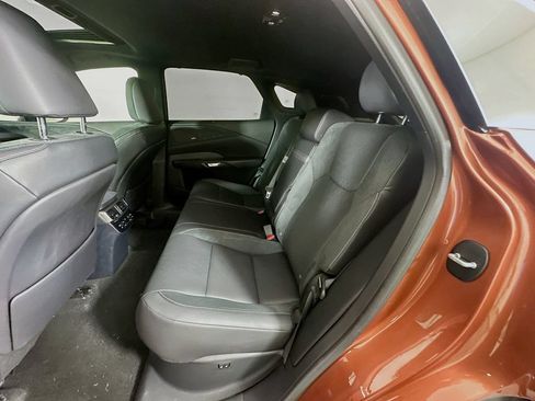 Used 2023 Lexus RX 350 AWD w/ Accessory Package (Z1) image 25