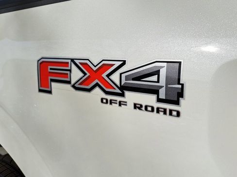 Certified 2023 Ford F150 Platinum w/ Equipment Group 701A High image 35