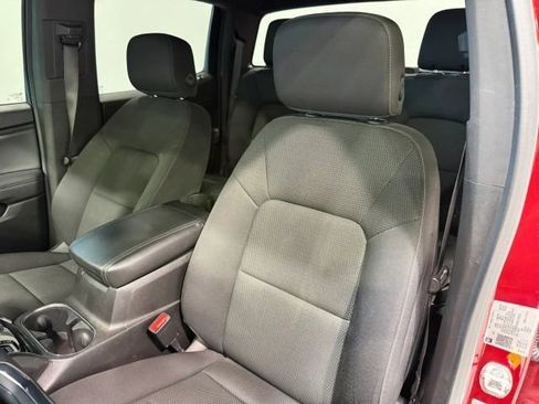 Used 2024 GMC Canyon Elevation w/ Trailering Package image 20