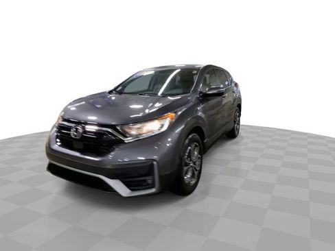 Used 2020 Honda CR-V EX image 6