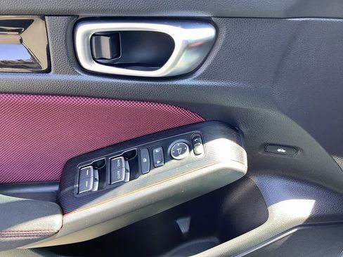 Used 2024 Honda Civic Si image 10