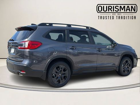 New 2026 Subaru Ascent Bronze Edition AWD/4WD image 3