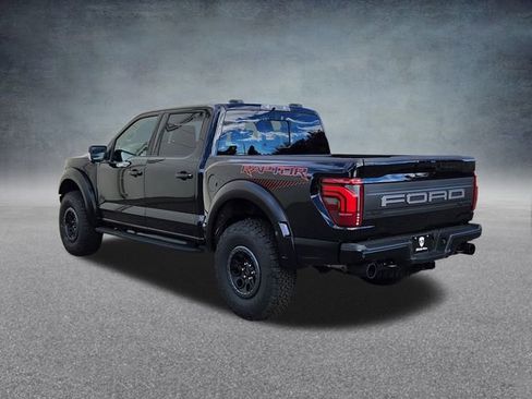 New 2025 Ford F150 Raptor image 5