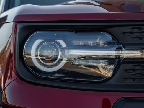 New 2026 Ford Bronco Sport Big Bend AWD/4WD image 14