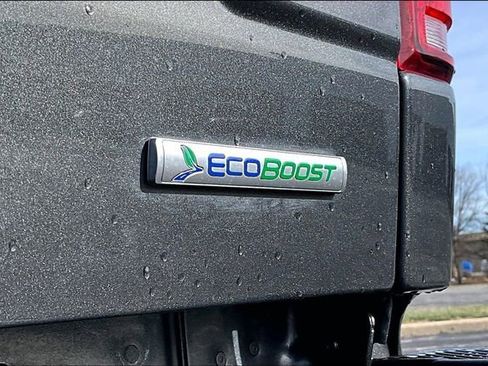 Used 2020 Ford F150 XL w/ Equipment Group 101A Mid image 25