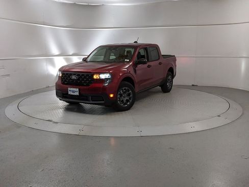 New 2026 Ford Maverick XLT w/ Equipment Group 301A image 6