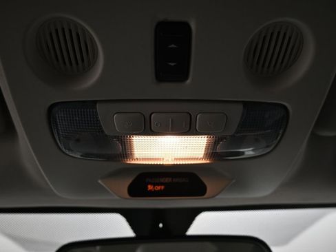 Used 2019 Ford EcoSport SE FWD image 21