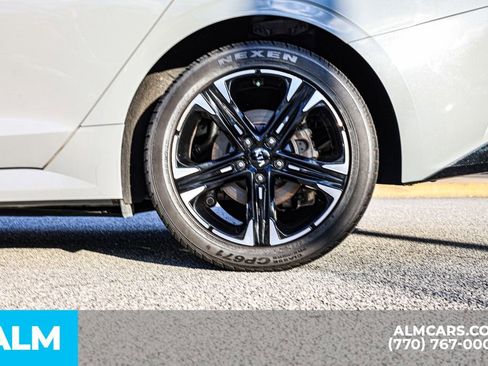 Used 2021 Kia K5 GT-Line w/ GT-Line FWD Premium Package image 17