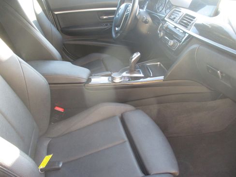 Used 2018 BMW 330i 330I image 8