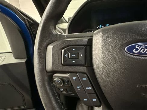 Used 2018 Ford F150 XLT w/ Equipment Group 302A Luxury image 8