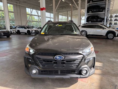 Certified 2024 Subaru Outback Premium AWD/4WD image 8