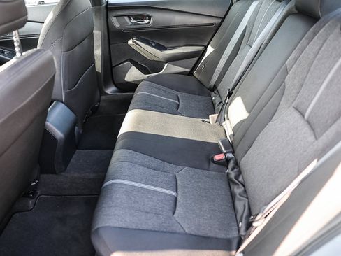 Certified 2023 Honda Accord Sport image 7