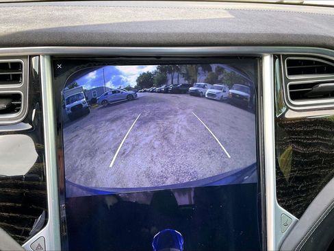 Used 2016 Tesla Model S 90D image 14