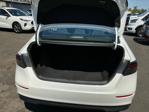 Used 2024 Honda Accord EX image 26