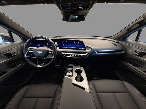 New 2027 Cadillac Lyriq Sport RWD image 21