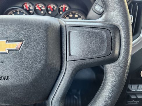 New 2024 Chevrolet Silverado 3500 W/T w/ WT Convenience Package image 28