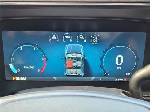 New 2026 Ford F350 Platinum image 10