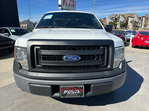 Used 2013 Ford F150 XL image 2