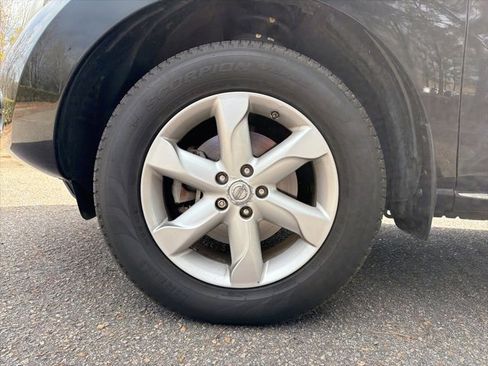 Used 2009 Nissan Murano SL image 9