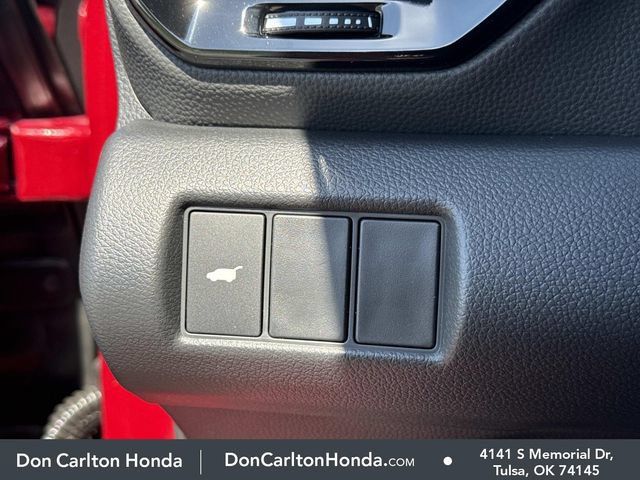 New 2026 Honda Pilot EX-L image 26