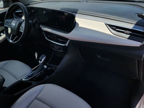 Used 2024 Buick Encore GX Avenir w/ Avenir Technology Package image 13