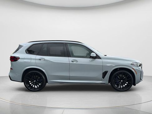 New 2026 BMW X5 xDrive40i AWD/4WD image 6