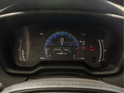 Certified 2026 Toyota Corolla LE FWD image 20