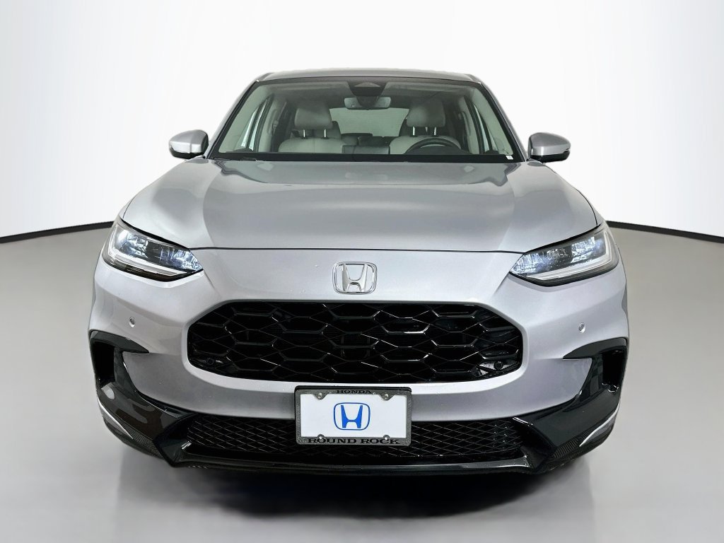 New 2027 Honda HR-V EX-L image 2
