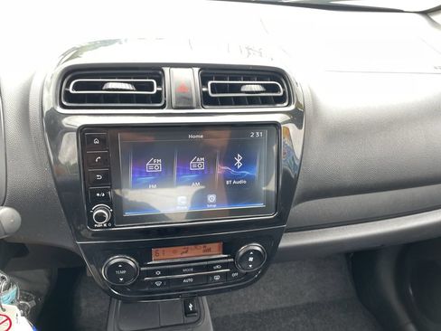 Used 2024 Mitsubishi Mirage ES FWD image 18