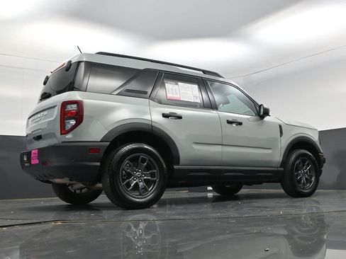 Used 2023 Ford Bronco Sport Big Bend w/ Convenience Package AWD/4WD image 17