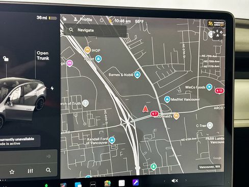 Used 2020 Tesla Model Y Long Range image 16