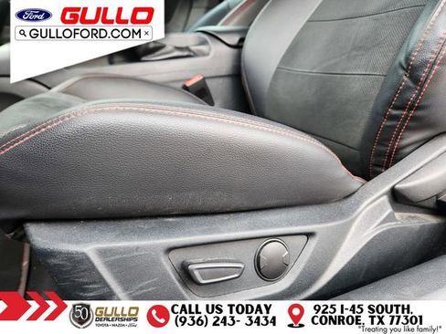 Used 2023 Ford Mustang GT Premium w/ California Special Package image 19