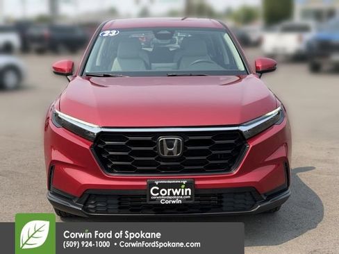 Used 2023 Honda CR-V LX image 7