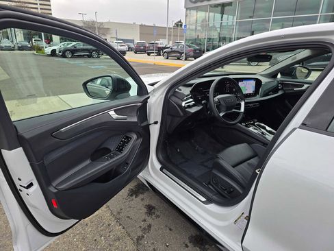 New 2026 Audi A6 Premium Plus image 21