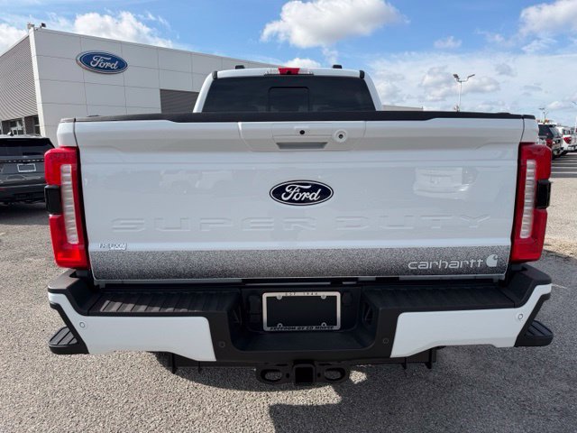 New 2027 Ford F250 XLT w/ XLT Premium Package AWD/4WD image 6