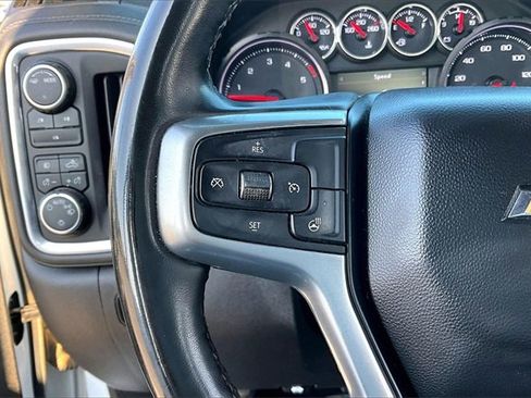 Used 2023 Chevrolet Silverado 2500 LT w/ Convenience Package image 12