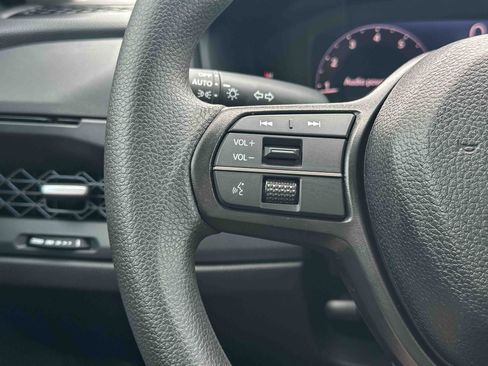 New 2026 Honda Accord SE image 20
