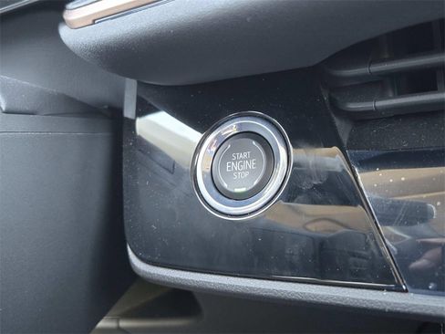 New 2025 Buick Envision Sport Touring image 24