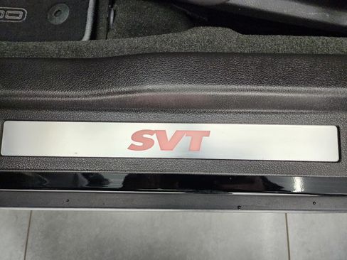 Used 2012 Ford Mustang Shelby GT500 w/ SVT Performance Pkg image 49