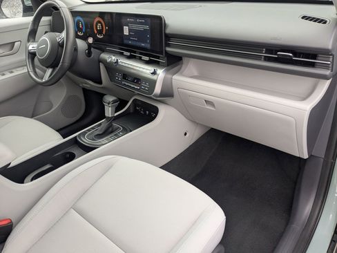 Certified 2024 Hyundai Kona SEL image 32