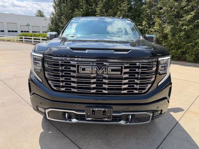 New 2026 GMC Sierra 1500 Denali Ultimate